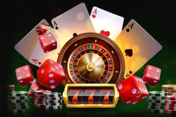 Lottery, Gambling, Good Luck Spells